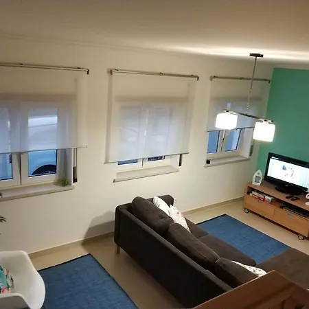 펜션 Baleal House 페니케