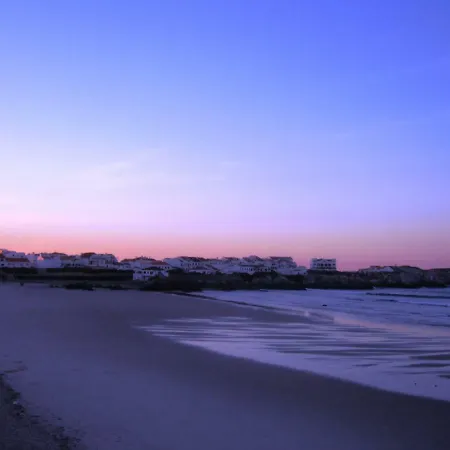 Baleal House 펜션 페니케