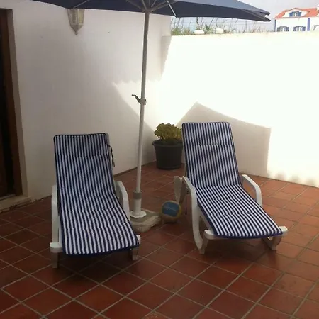 펜션 Baleal House *