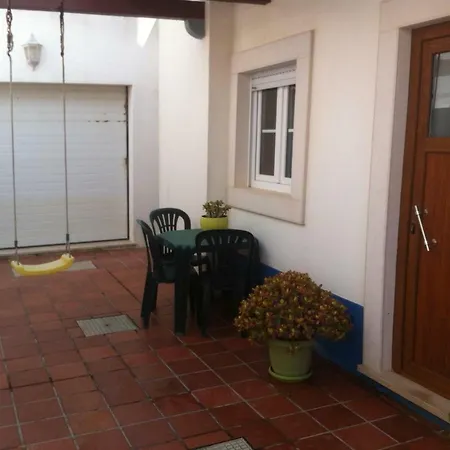 Baleal House * 페니케