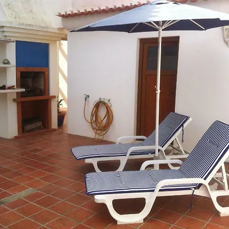Holiday home Baleal House