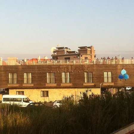 Baleal House 펜션 페니케