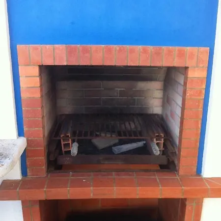 Holiday home Baleal House *