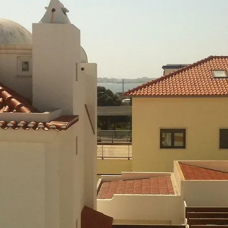 Baleal House *