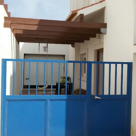 Holiday home Baleal House