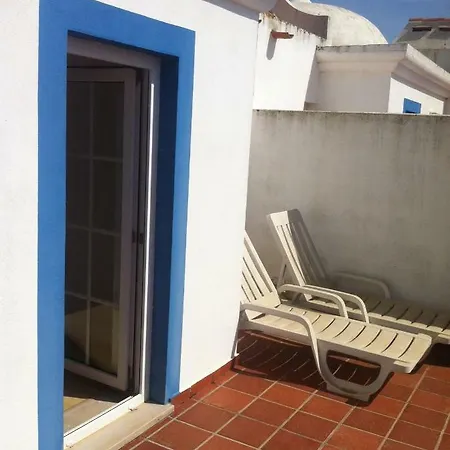 Baleal House Holiday home *