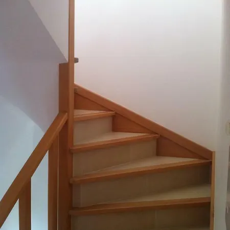 펜션 Baleal House 페니케