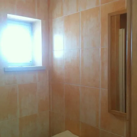 Holiday home Baleal House *
