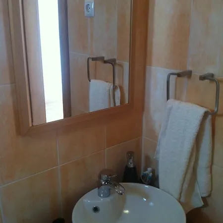 Baleal House