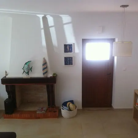 Baleal House 펜션 페니케