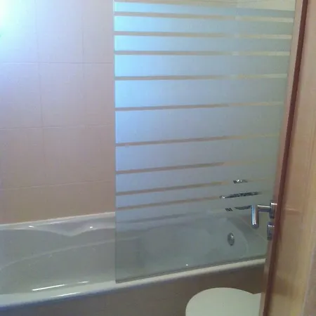 펜션 Baleal House 페니케
