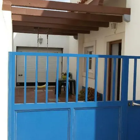 Baleal House * 페니케