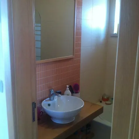 Baleal House * Peniche