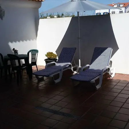 Holiday home Baleal House