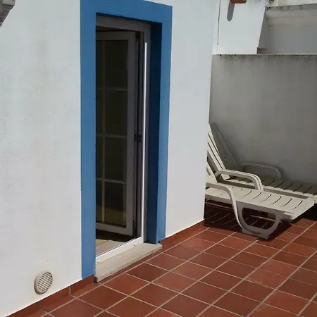 Holiday home Baleal House