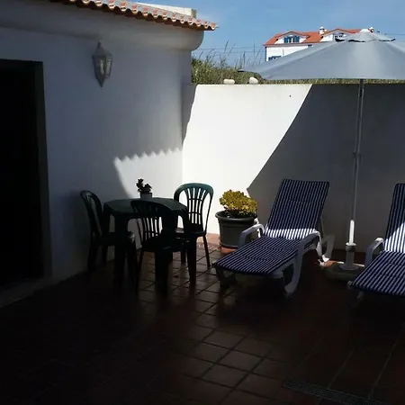 Holiday home Baleal House *