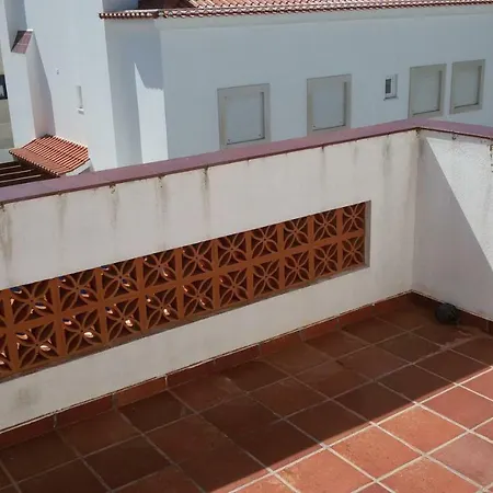 Baleal House Holiday home