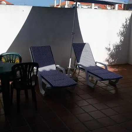 펜션 Baleal House 페니케