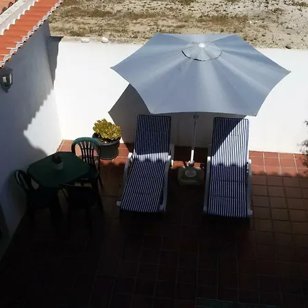 Baleal House *