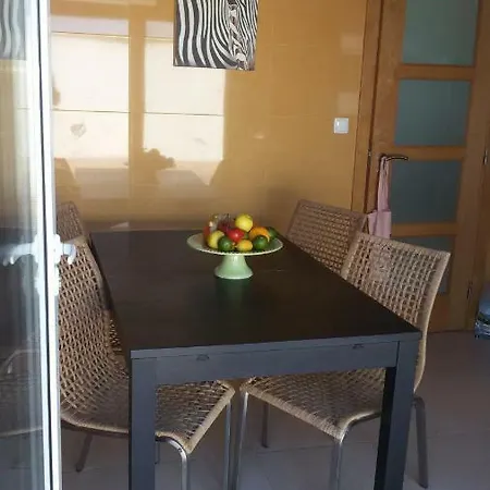 Holiday home Baleal House *