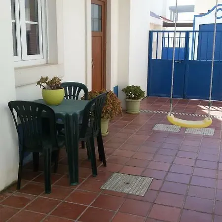 Baleal House Holiday home