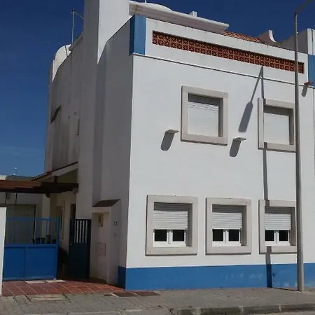 Baleal House 페니케