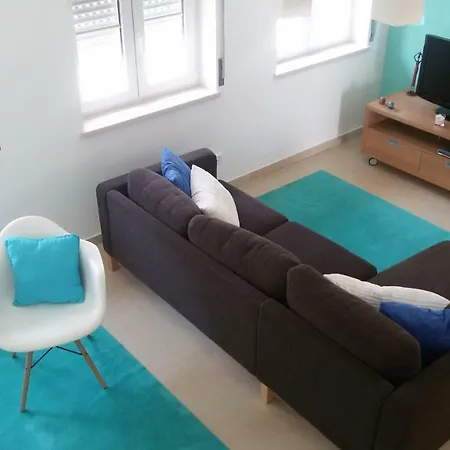Holiday home Baleal House Peniche
