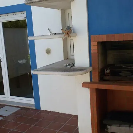 Baleal House *