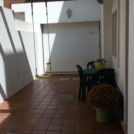 Baleal House 펜션 페니케