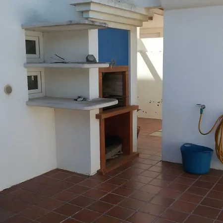 Holiday home Baleal House