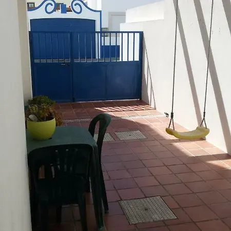 Baleal House 페니케