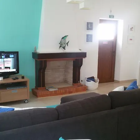Baleal House