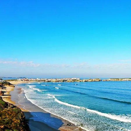 Baleal House 페니케