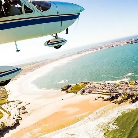 펜션 Baleal House 페니케