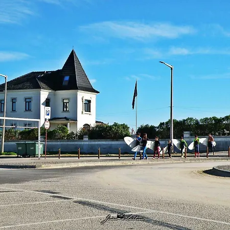 Baleal House Peniche