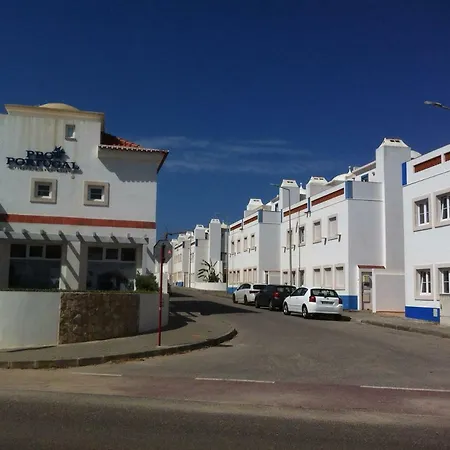 Baleal House *