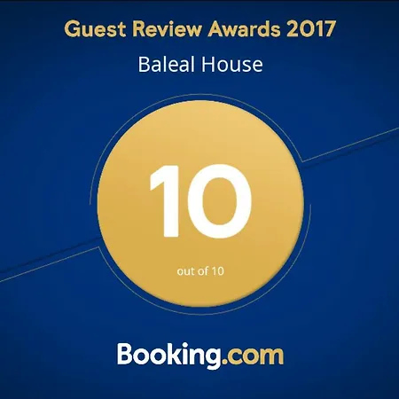 Baleal House