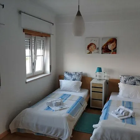 Baleal House *