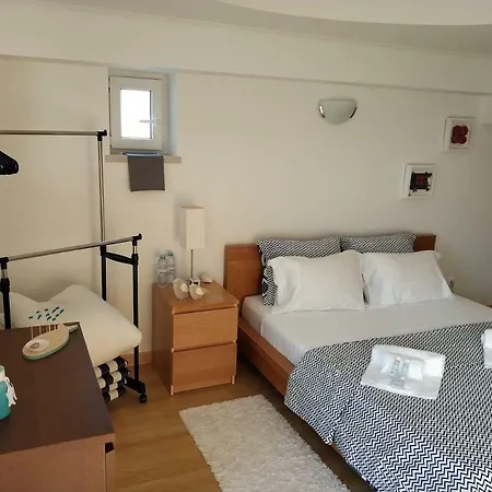 Baleal House 페니케