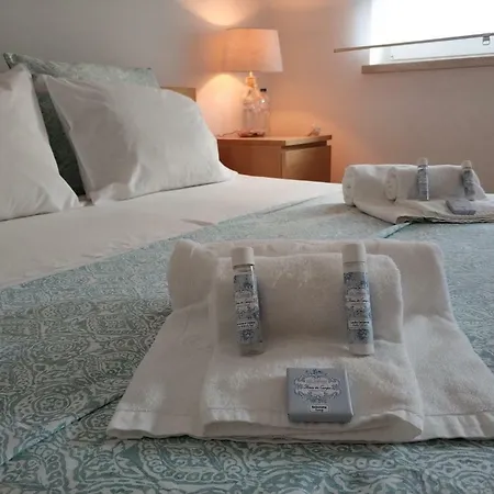 Baleal House 펜션 *