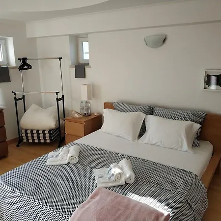펜션 Baleal House *