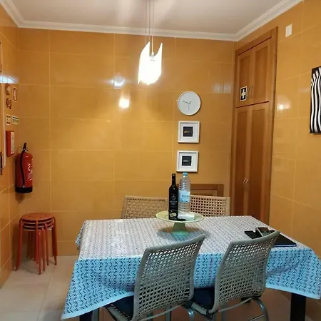 Baleal House 페니케