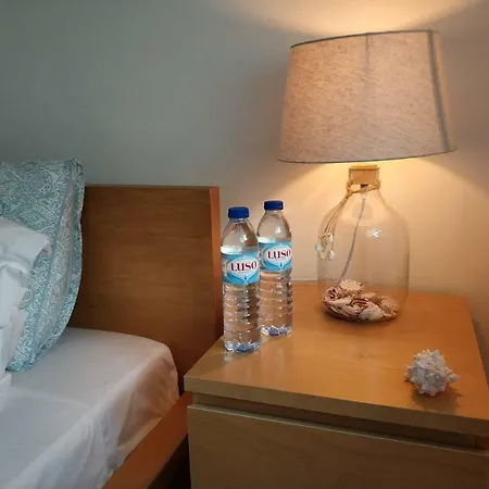 Baleal House 페니케