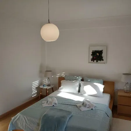 Baleal House Holiday home *